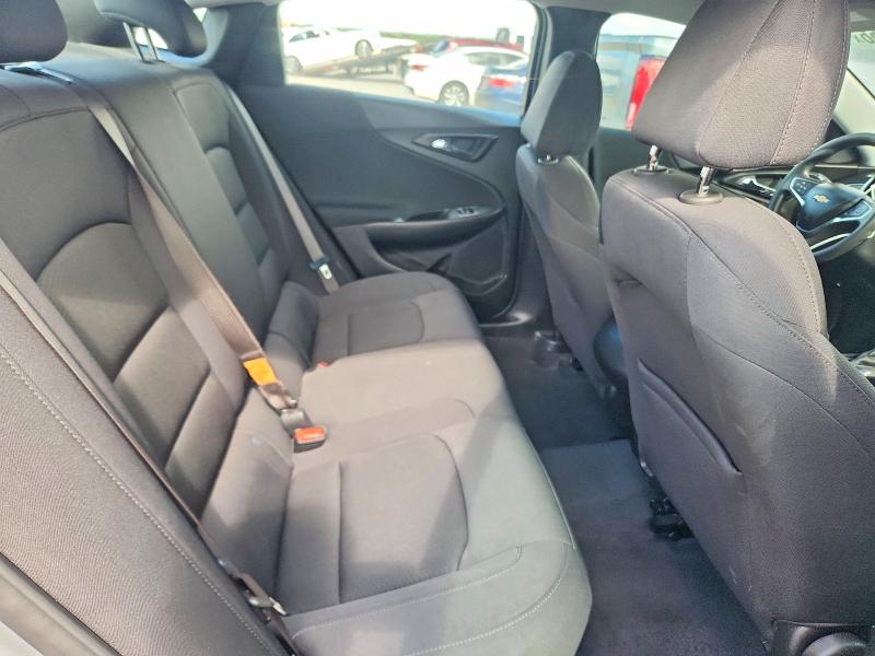 Продаж на аукціоні авто 2025 Chevrolet Malibu, vin: 1G1ZB5ST5SF113439, номер лоту: 56366566