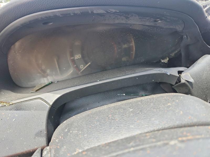 58199036 :رقم المزاد ، 1HGCR2E51DA249959 vin ، 2013 Honda Accord مزاد بيع