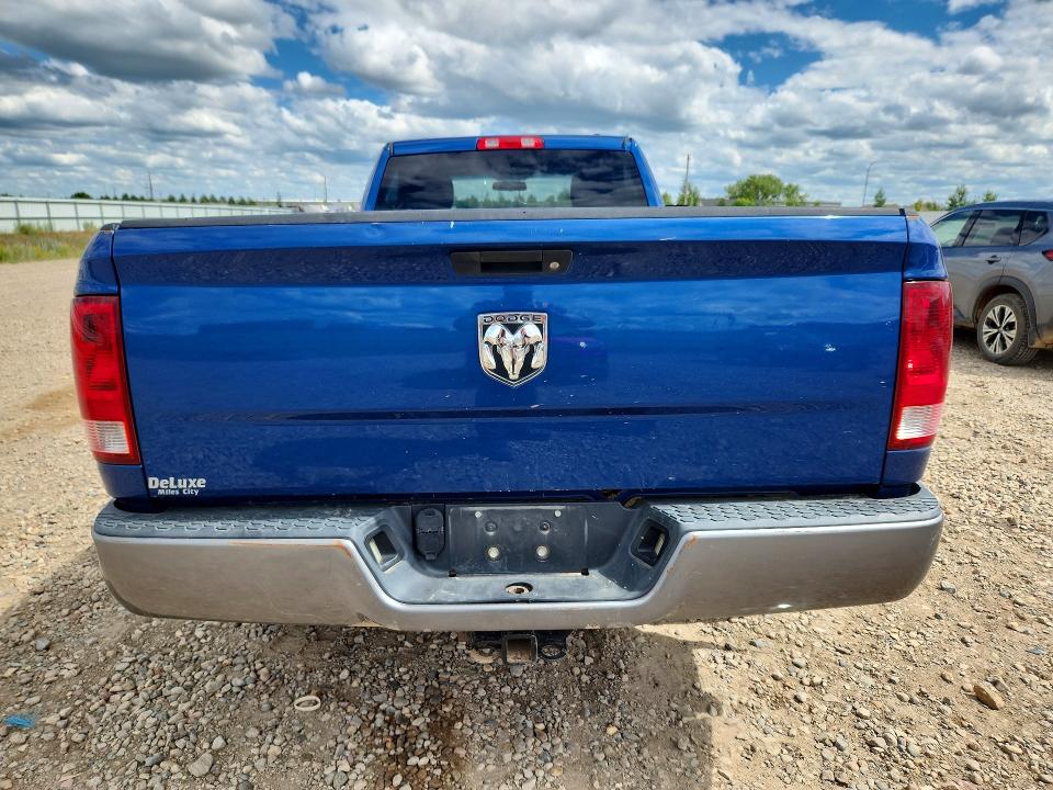 2010 Dodge Ram 2500 მანქანა იყიდება აუქციონზე, vin: 3D7LP2ET9AG165846, აუქციონის ნომერი: 58213276