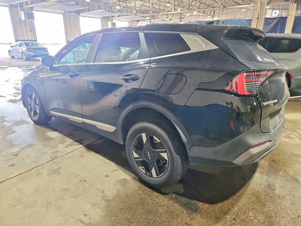 Продаж на аукціоні авто 2026 Kia Sportage, vin: 5XYK2CDF1TG410081, номер лоту: 58133826