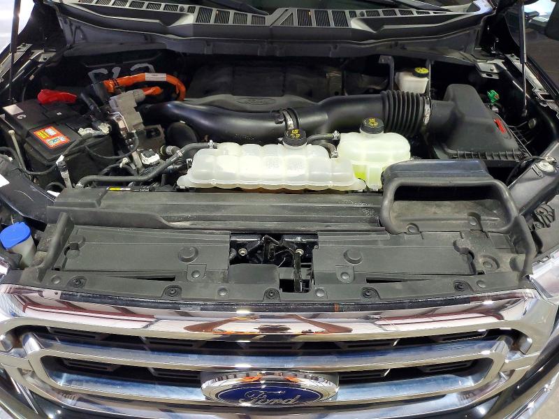 Aukcja sprzedaży 2021 Ford F150, vin: 1FTFW1ED0MFC14998, numer aukcji: 56085956