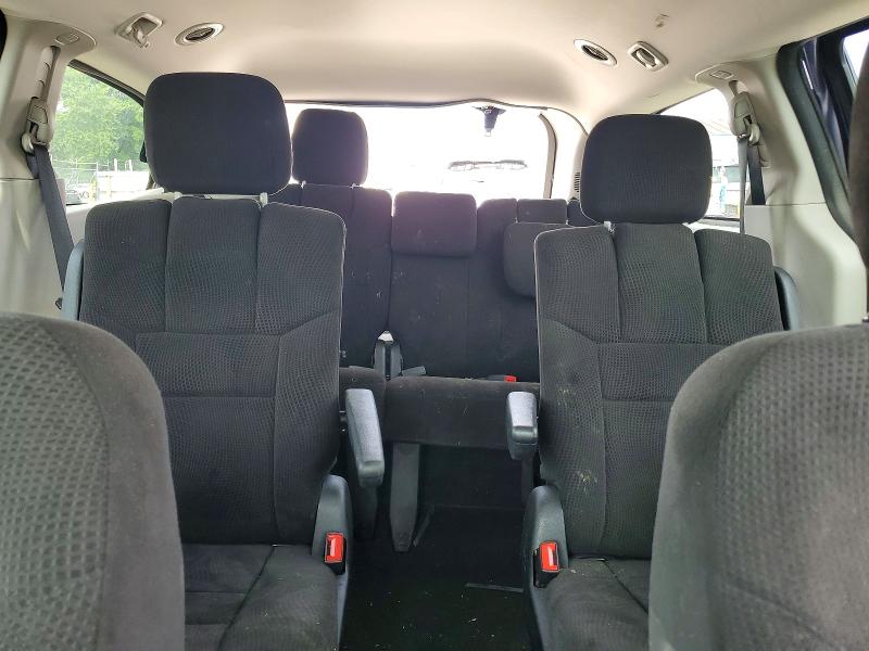 Продаж на аукціоні авто 2012 Dodge Caravan, vin: 2C4RDGBGXCR360255, номер лоту: 56451586