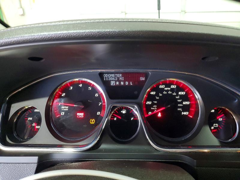 55701816 :رقم المزاد ، 1GKKVPKDXGJ291375 vin ، 2016 Gmc Acadia مزاد بيع