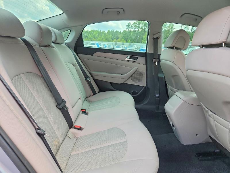 Продаж на аукціоні авто 2015 Hyundai Sonata, vin: 5NPE24AF8FH186943, номер лоту: 57506606