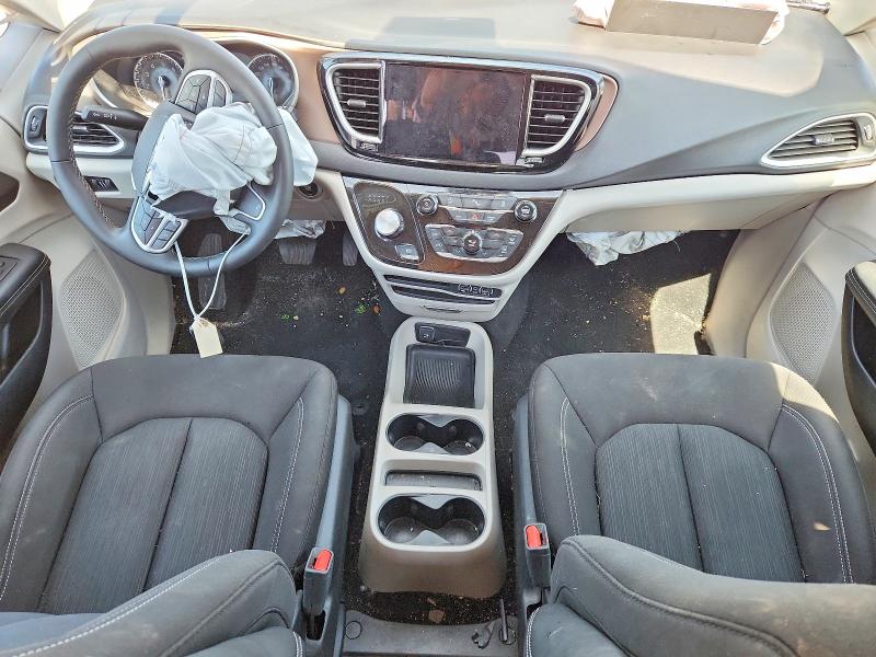 Aukcja sprzedaży 2024 Chrysler Grand Caravan, vin: 2C4RC1ZGXRR194334, numer aukcji: 54391826