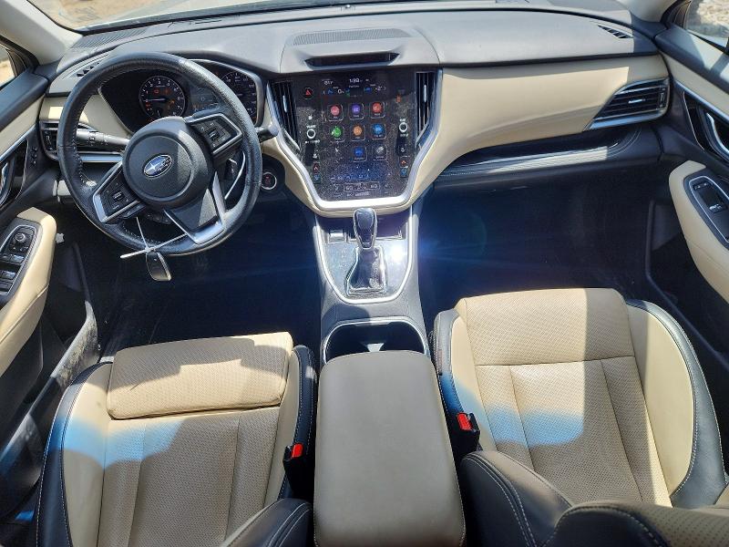 Продажа на аукционе авто 2020 Subaru Outback, vin: 4S4BTANCXL3240664, номер лота: 56165836