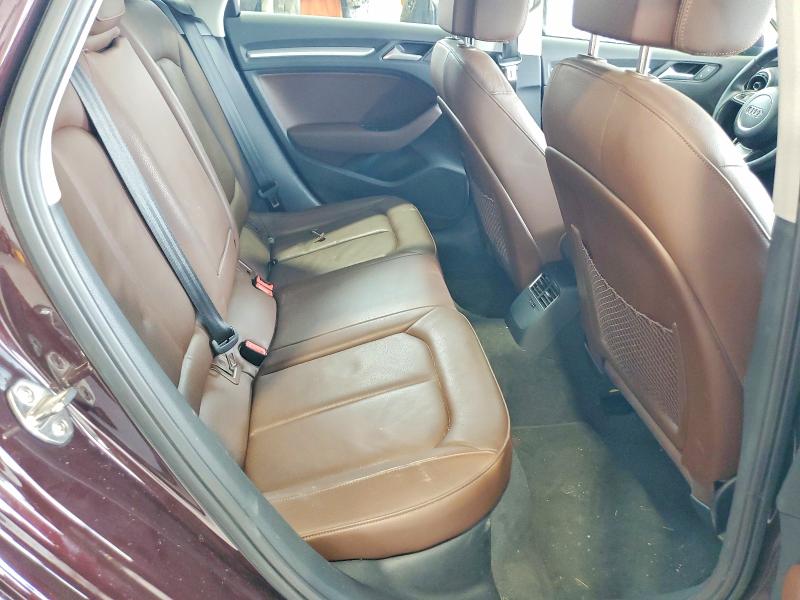 Продаж на аукціоні авто 2015 Audi A3, vin: WAUBFGFF8F1055050, номер лоту: 59081256