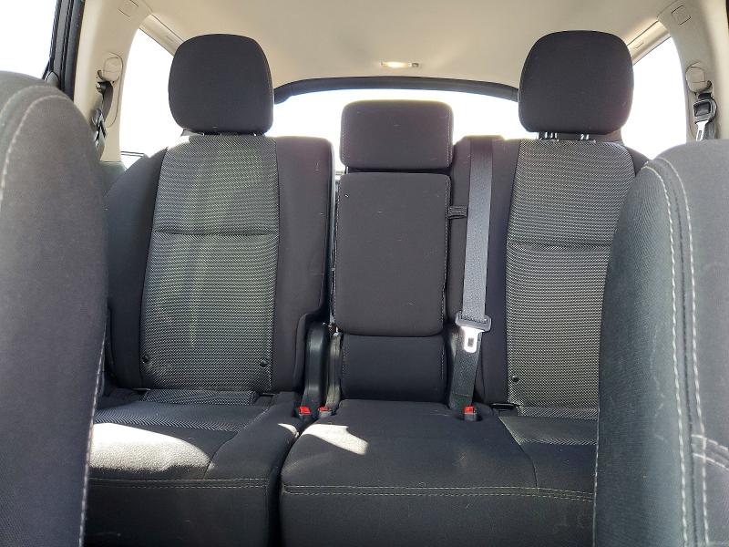 Aukcja sprzedaży 2020 Nissan Pathfinder, vin: 5N1DR2BM7LC610804, numer aukcji: 57839266
