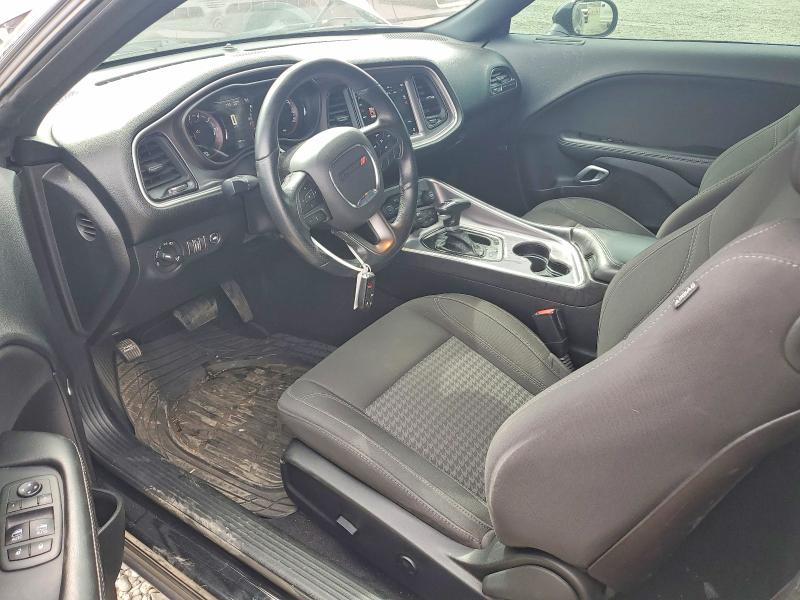 Aukcja sprzedaży 2019 Dodge Challenger, vin: 2C3CDZGG9KH683585, numer aukcji: 58759416