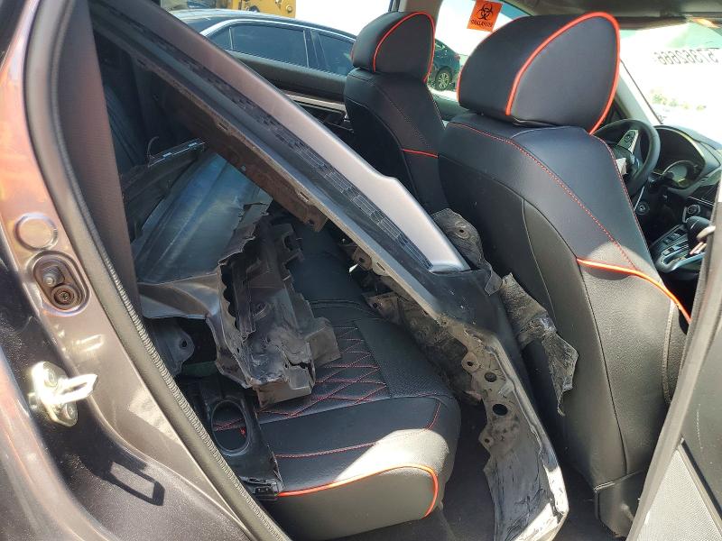 Aukcja sprzedaży 2018 Honda Cr-v, vin: 2HKRW5H30JH401845, numer aukcji: 57362666