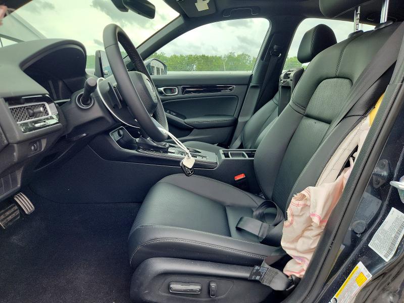 Продажа на аукционе авто 2026 Honda Civic, vin: 19XFL4H92TE015428, номер лота: 58629756