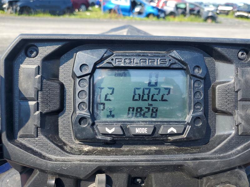 Продажа на аукционе авто 2025 Polaris Sportsman, vin: 4XASXZ857SB027204, номер лота: 57749446