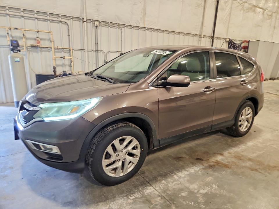 Aukcja sprzedaży 2015 Honda Cr-v, vin: 5J6RM4H57FL091336, numer aukcji: 58440866