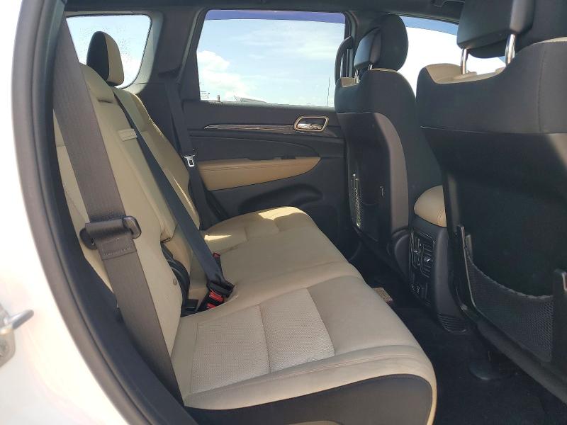 55653616 :رقم المزاد ، 1C4RJFAG1GC470520 vin ، 2016 Jeep Grand Cherokee مزاد بيع