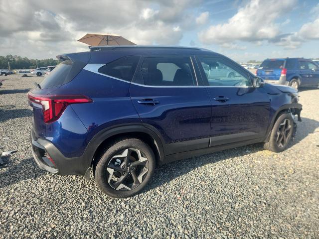 2024 Kia Seltos მანქანა იყიდება აუქციონზე, vin: KNDER2AA3R7661993, აუქციონის ნომერი: 57970676