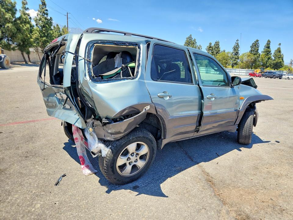 Aukcja sprzedaży 2003 Mazda Tribute, vin: 4F2CZ06133KM34876, numer aukcji: 56888206