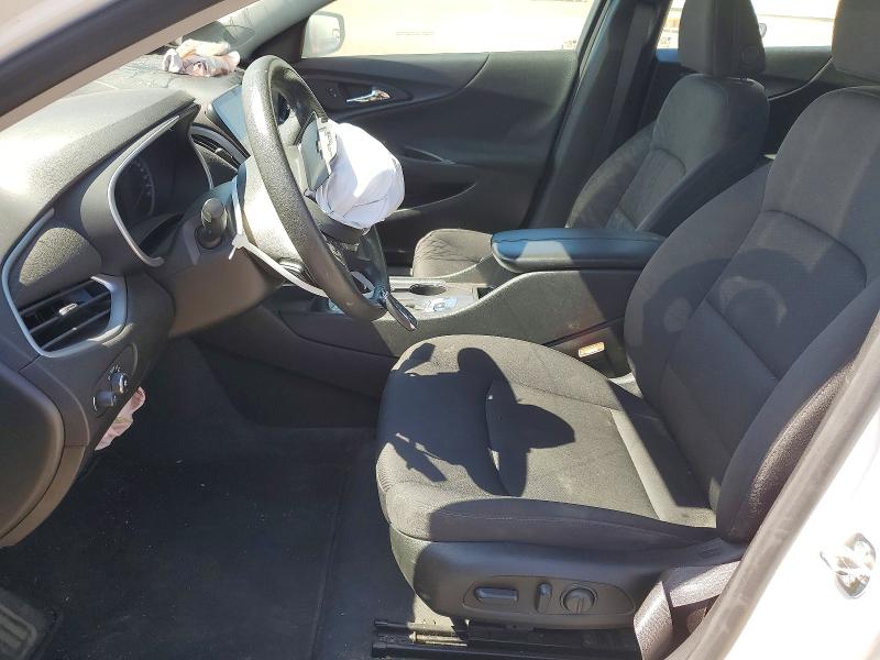 Продажа на аукционе авто 2023 Chevrolet Malibu, vin: 1G1ZD5ST9PF252880, номер лота: 58825146
