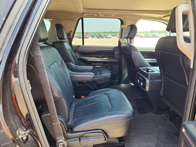 Aukcja sprzedaży 2018 Ford Expedition, vin: 1FMJK1LT1JEA44261, numer aukcji: 58908016
