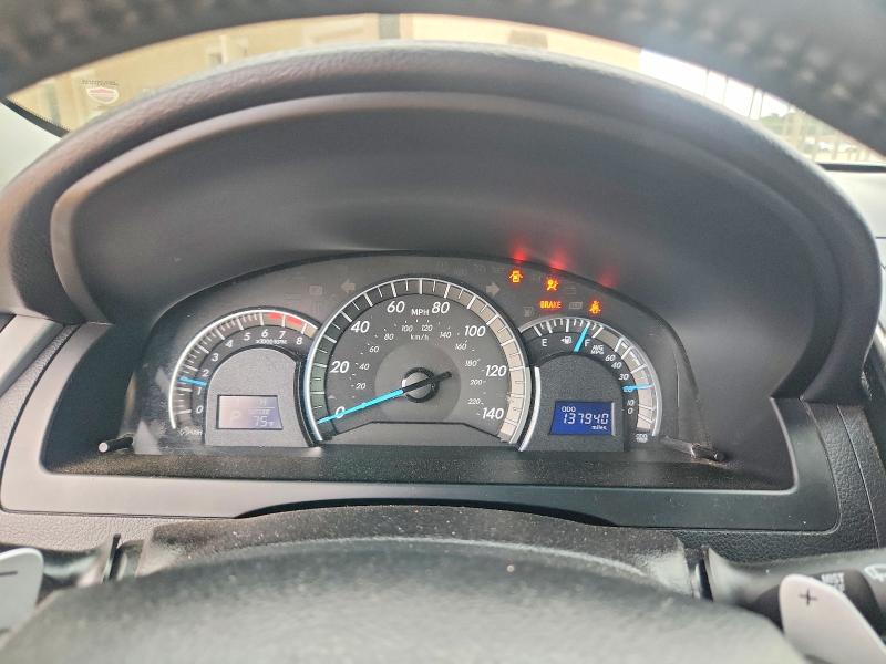 57650006 :رقم المزاد ، 4T1BF1FKXEU838991 vin ، 2014 Toyota Camry مزاد بيع