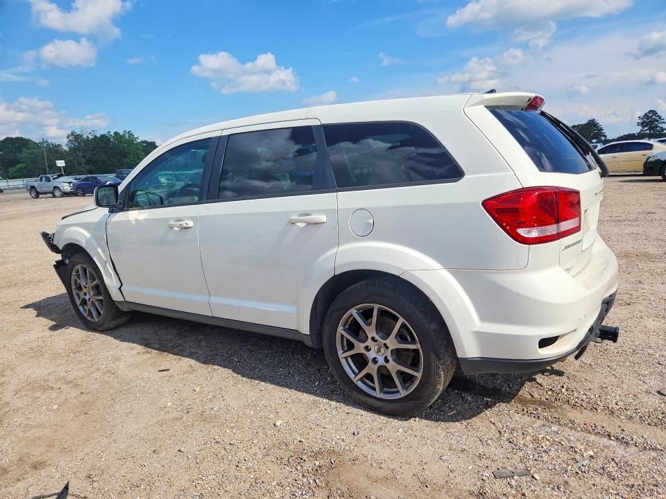 Продаж на аукціоні авто 2019 Dodge Journey, vin: 3C4PDCEG5KT783087, номер лоту: 55441456