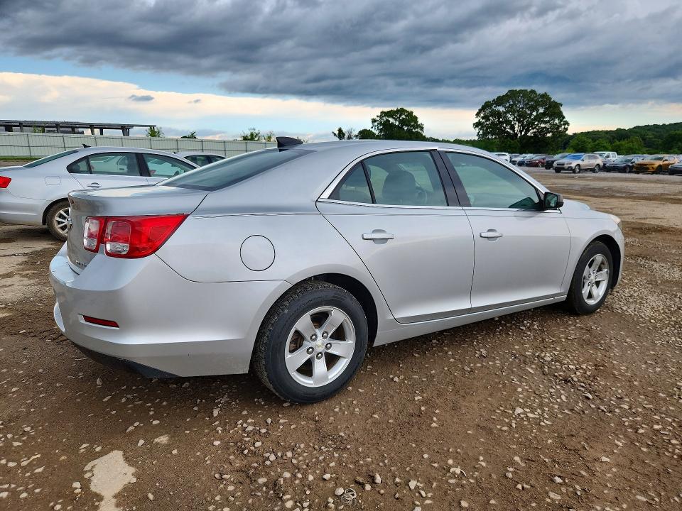 Aukcja sprzedaży 2015 Chevrolet Malibu, vin: 1G11B5SL1FF249098, numer aukcji: 58488076