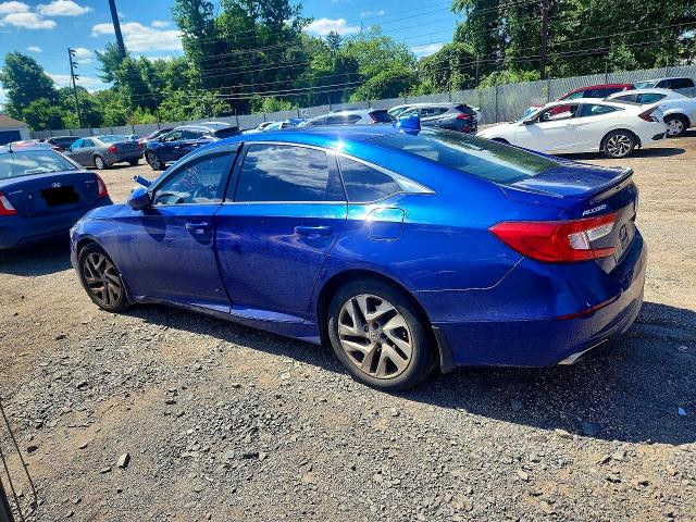 Продаж на аукціоні авто 2019 Honda Accord, vin: 1HGCV1F36KA021732, номер лоту: 53249106