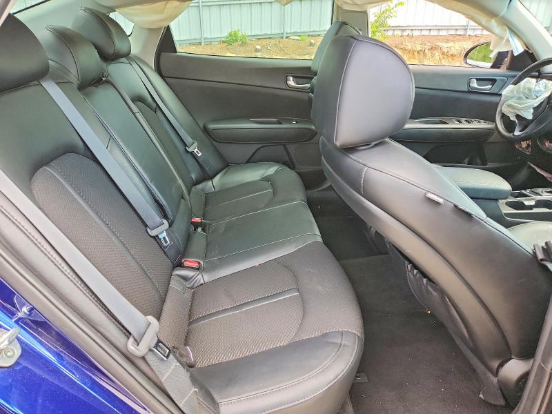 Продаж на аукціоні авто 2018 Kia Optima, vin: 5XXGT4L36JG200920, номер лоту: 55528196