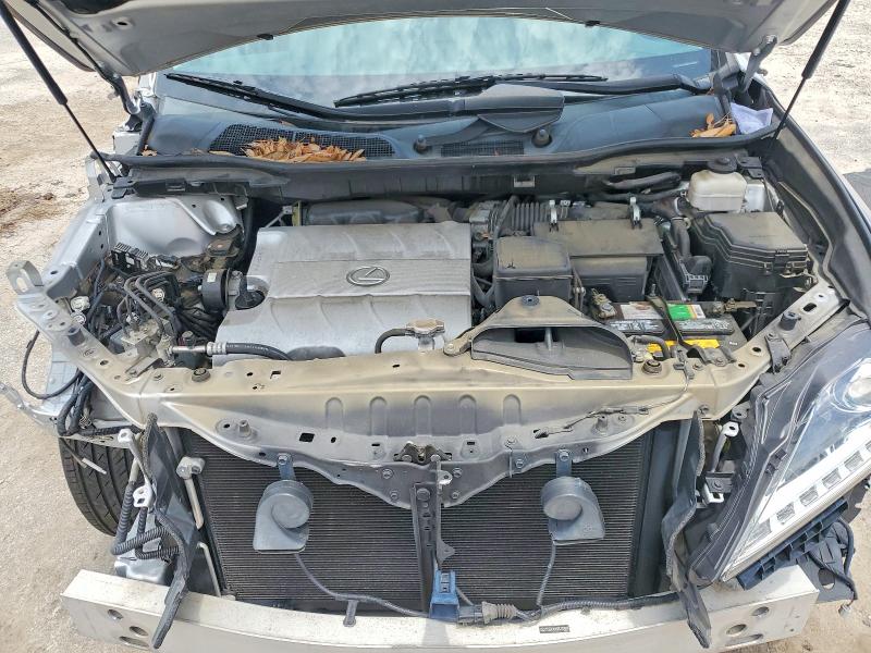 Продаж на аукціоні авто 2013 Lexus Rx, vin: 2T2ZK1BA5DC103998, номер лоту: 55223526