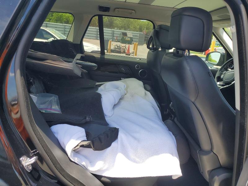 Продажа на аукционе авто 2020 Land Rover Range Rover, vin: SALGS2RU0LA592064, номер лота: 58252336