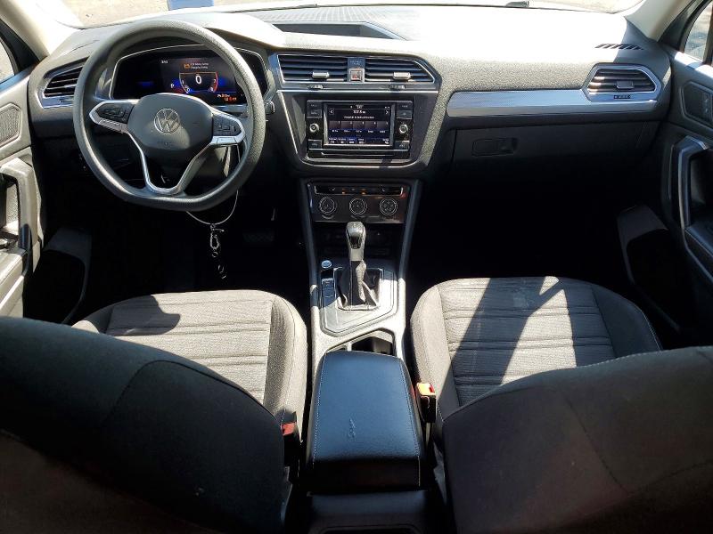 Aukcja sprzedaży 2023 Volkswagen Tiguan, vin: 3VVRB7AX5PM072567, numer aukcji: 55745966