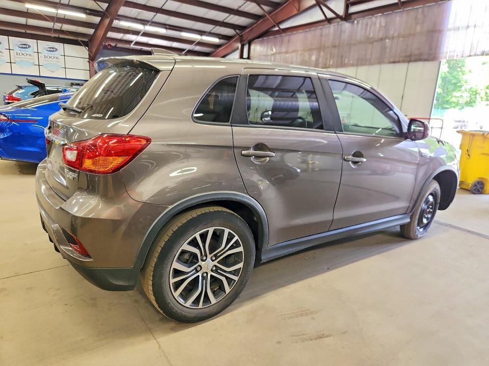 Продаж на аукціоні авто 2018 Mitsubishi Outlander Sport, vin: JA4AR3AU1JZ029625, номер лоту: 56165236