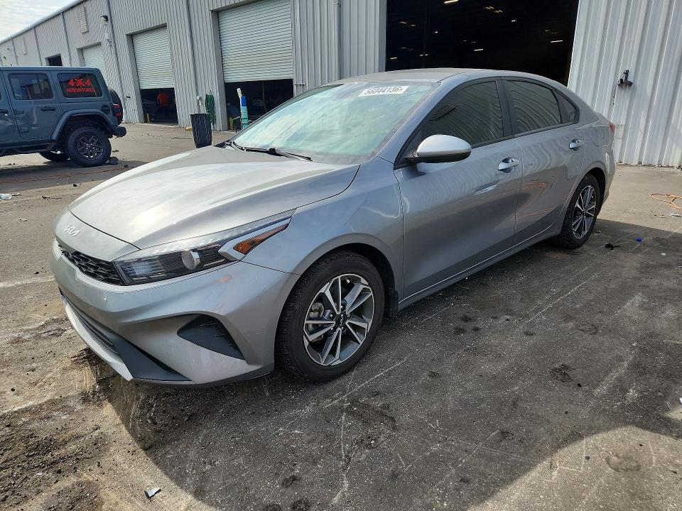 Aukcja sprzedaży 2023 Kia Forte, vin: 3KPF24AD0PE663860, numer aukcji: 56044136