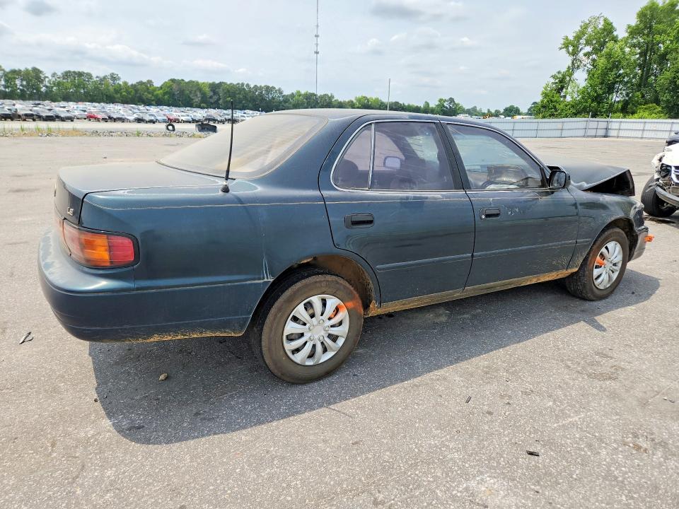 Aukcja sprzedaży 1994 Toyota Camry, vin: 4T1SK12EXRU350447, numer aukcji: 56796626