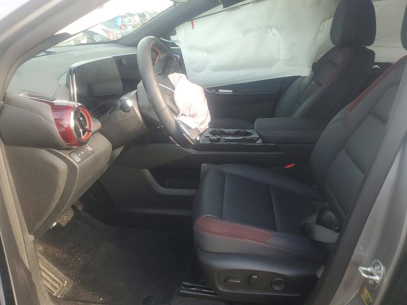Aukcja sprzedaży 2026 Chevrolet Equinox, vin: 3GNAXTEG2TL294006, numer aukcji: 56526446