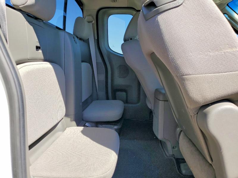Aukcja sprzedaży 2010 Nissan Frontier, vin: 1N6BD0CT3AC406340, numer aukcji: 56816496