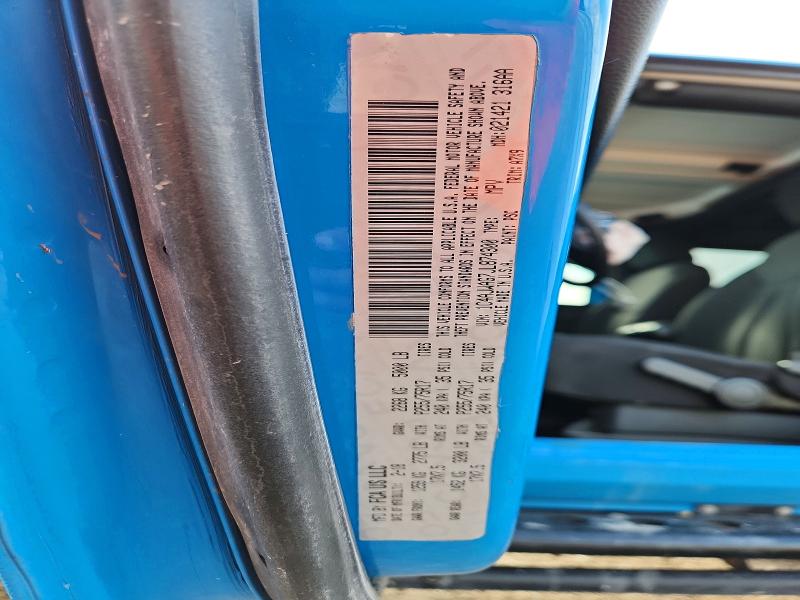 Aukcja sprzedaży 2018 Jeep Wrangler, vin: 1C4AJWAG7JL874300, numer aukcji: 54671176