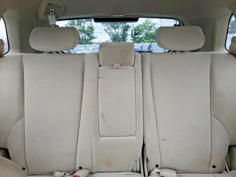 Aukcja sprzedaży 2006 Hyundai Tucson, vin: KM8JN12D86U295017, numer aukcji: 55684866