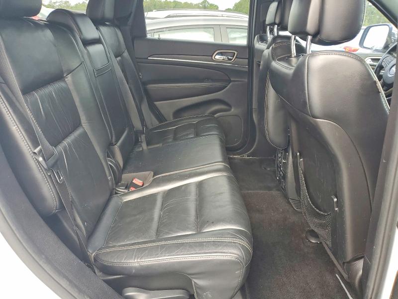Продажа на аукционе авто 2015 Jeep Grand Cherokee, vin: 1C4RJEBG1FC741115, номер лота: 55574526