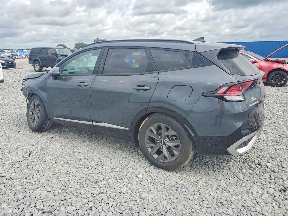 Aukcja sprzedaży 2023 Kia Sportage, vin: 5XYK43AF0PG102775, numer aukcji: 56713776
