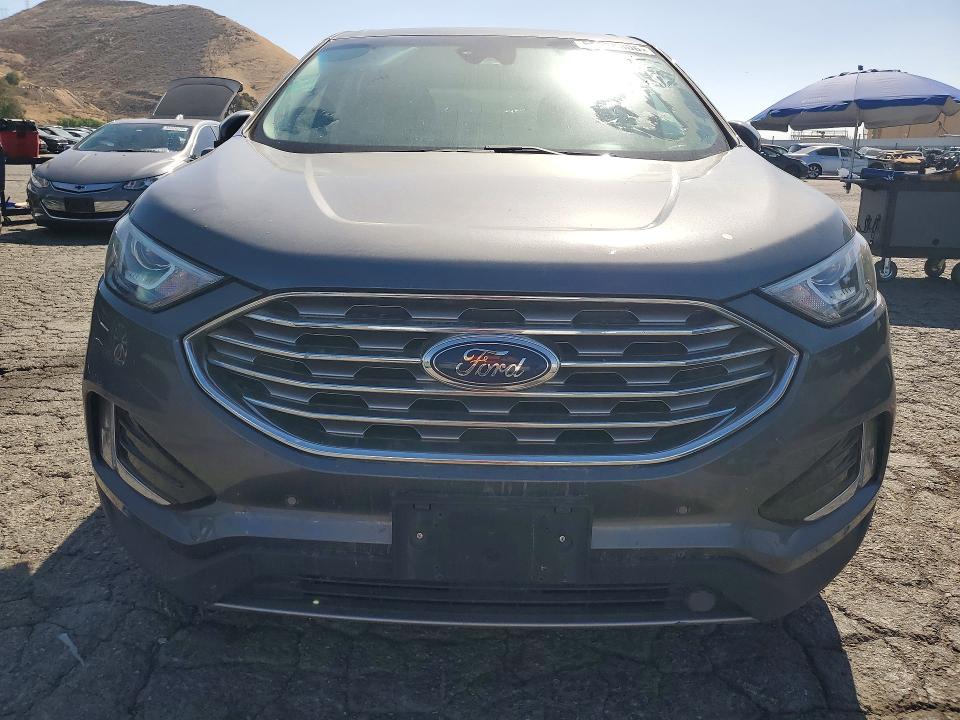 Aukcja sprzedaży 2022 Ford Edge, vin: 2FMPK4K99NBA33916, numer aukcji: 55578806