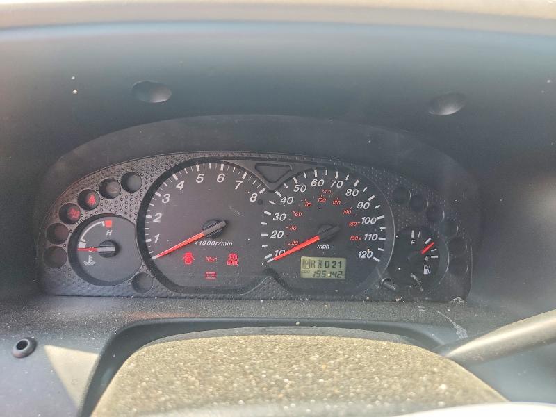 Продажа на аукционе авто 2002 Mazda Tribute, vin: 4F2YU09162KM50195, номер лота: 56950696