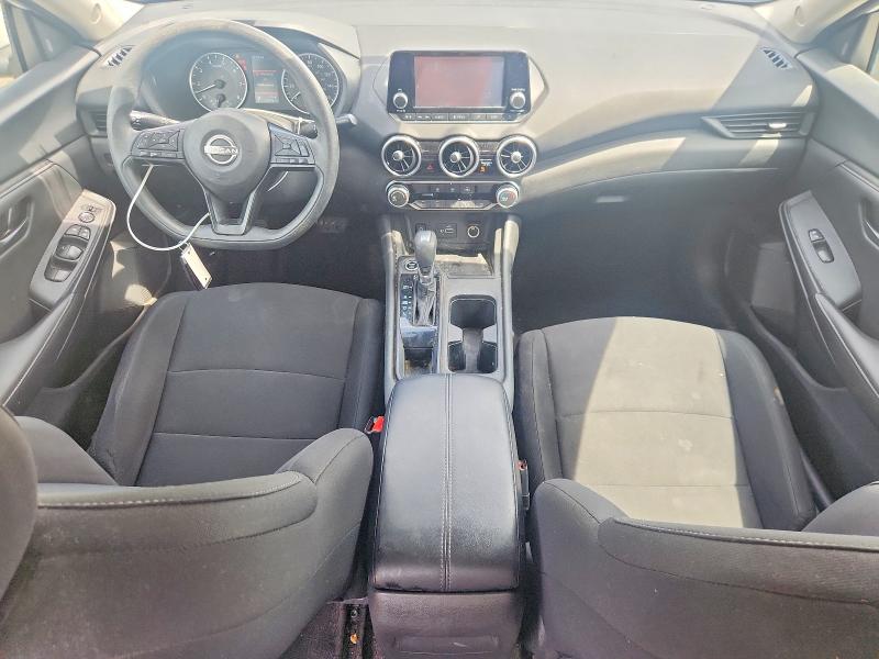 Продаж на аукціоні авто 2024 Nissan Sentra, vin: 3N1AB8BV7RY250802, номер лоту: 55736586