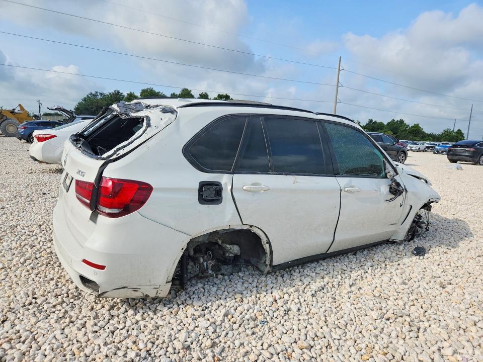 Продаж на аукціоні авто 2018 Bmw X5, vin: 5UXKR0C55JL070081, номер лоту: 58626136