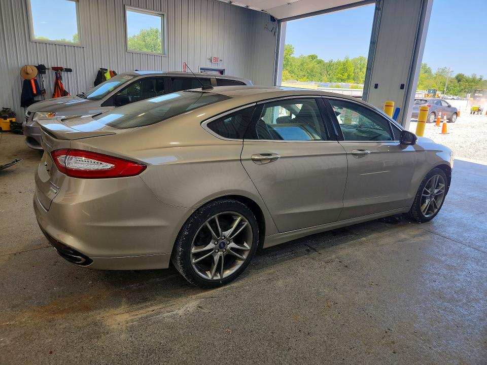 Продажа на аукционе авто 2015 Ford Fusion, vin: 3FA6P0K96FR308824, номер лота: 55821576