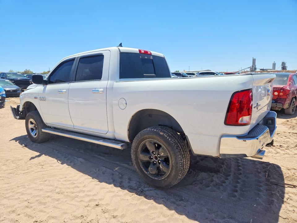Продаж на аукціоні авто 2014 Ram 1500, vin: 1C6RR7LTXES433873, номер лоту: 53246806