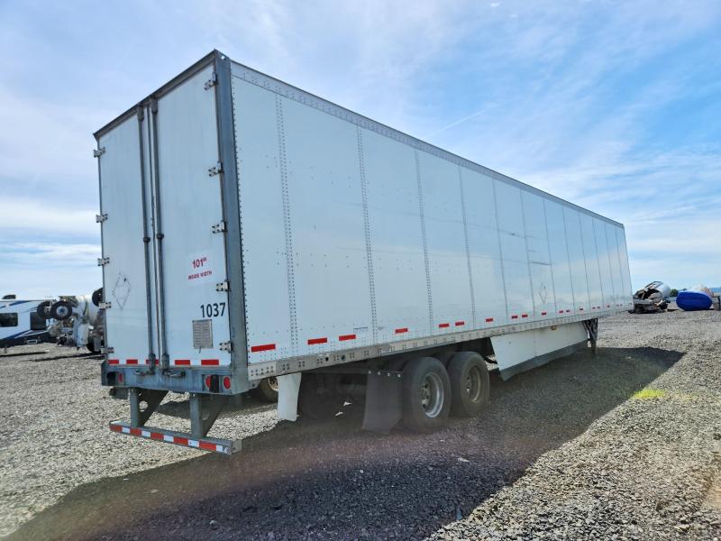 Aukcja sprzedaży 2007 Wanc Trailer, vin: 1JJV532W27L061702, numer aukcji: 57664336