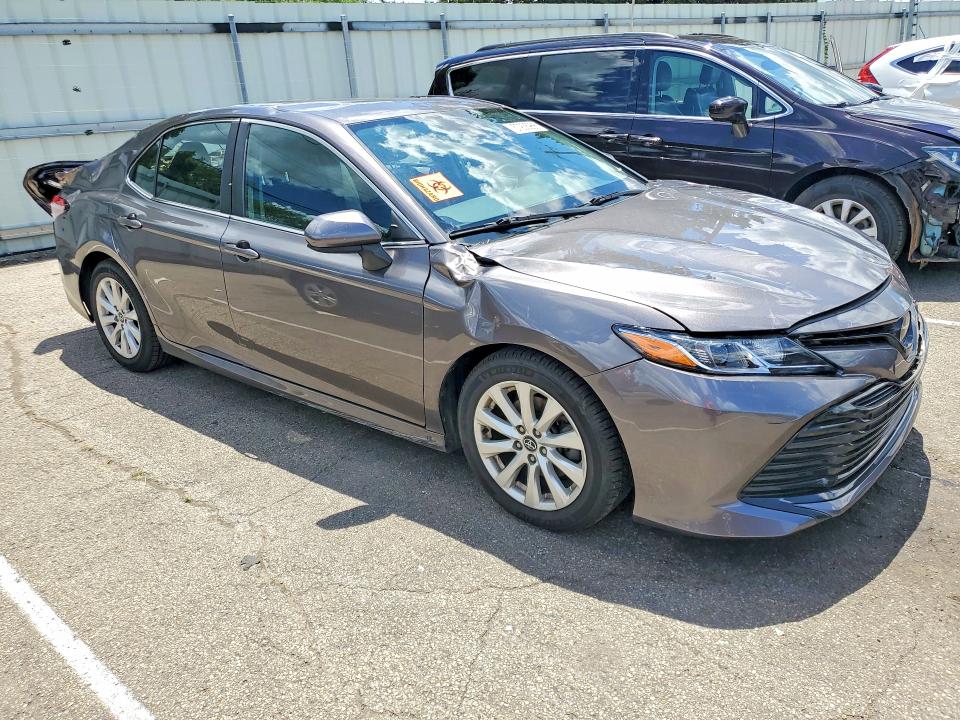 Продаж на аукціоні авто 2020 Toyota Camry, vin: 4T1C11AK0LU928108, номер лоту: 57936966