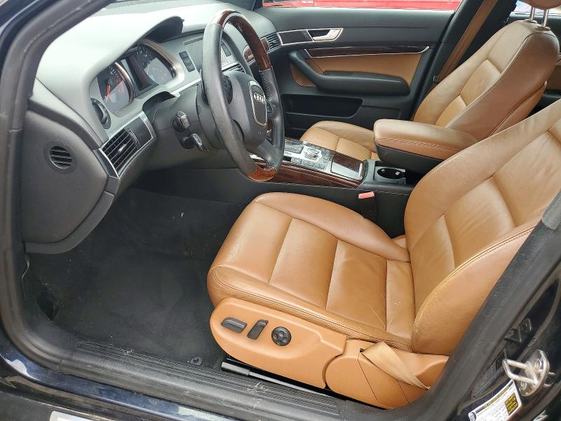 Продажа на аукционе авто 2008 Audi A6, vin: WAUDH74F78N136624, номер лота: 56990636