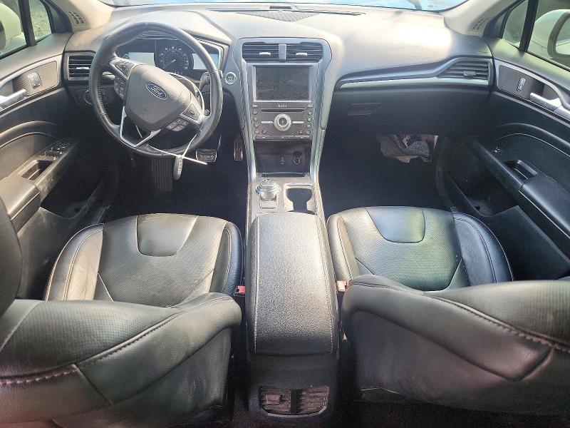 Aukcja sprzedaży 2018 Ford Fusion, vin: 3FA6P0D94JR138615, numer aukcji: 55178396