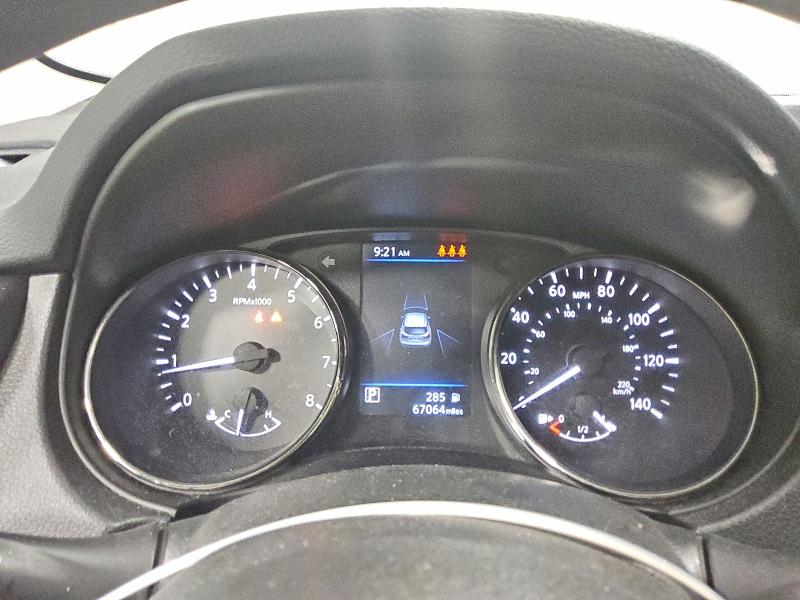 Продаж на аукціоні авто 2022 Nissan Rogue Sport, vin: JN1BJ1AW0NW680990, номер лоту: 57401896